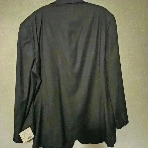 Nwt Calvin Klein Blazer - Picture 6 of 7